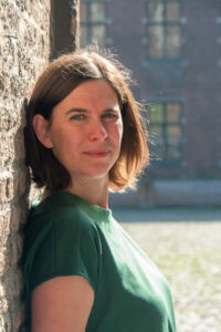 Saar Jacobs - Authentieke Ondernemer