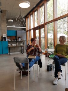 Mastermind Authentieke Ondernemers