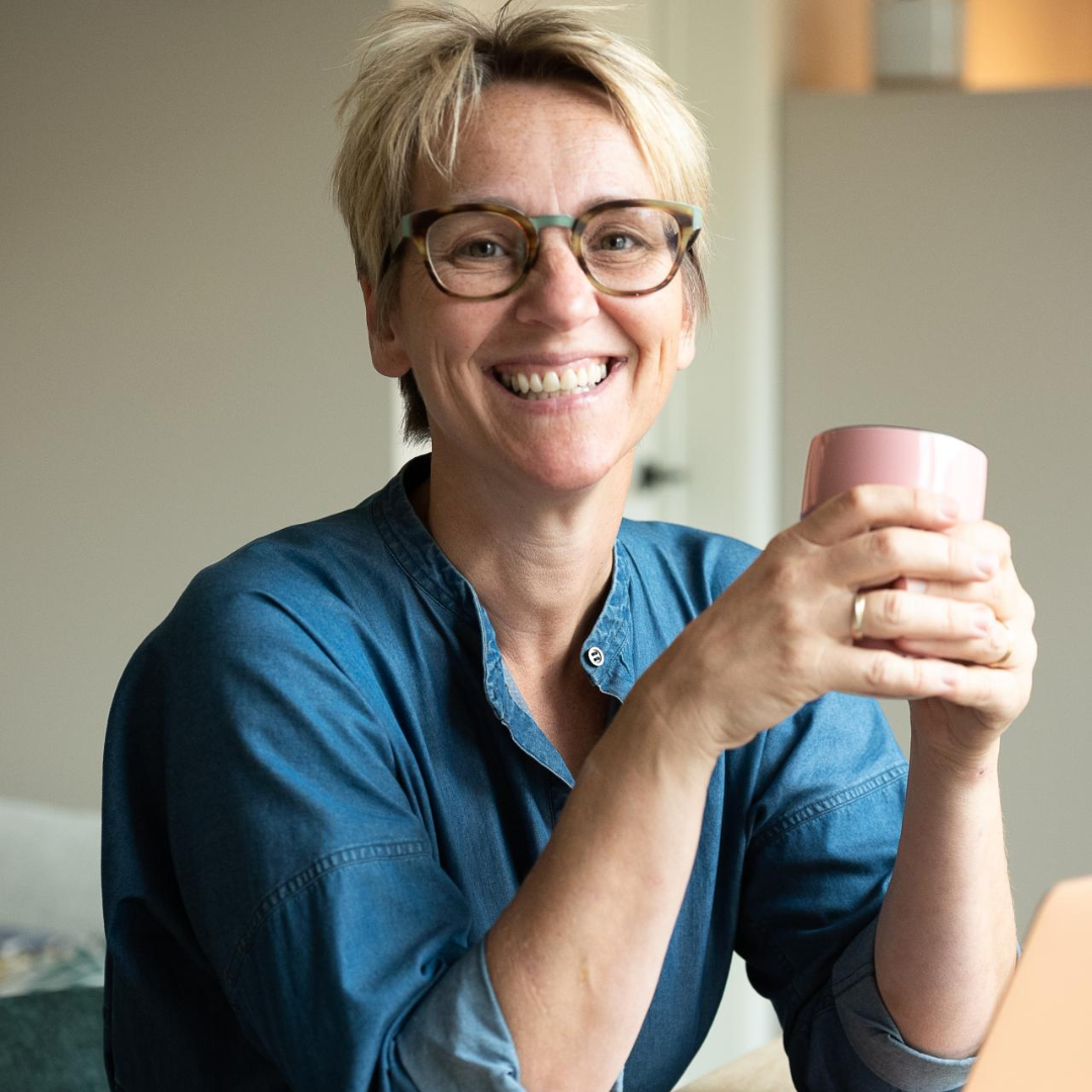 Martine Eland - Authentieke Ondernemer