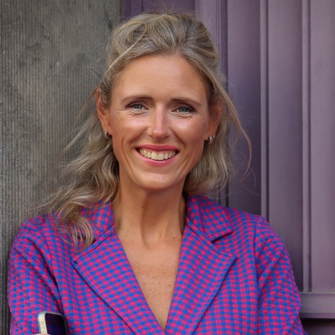 Patricia Ceuterick
