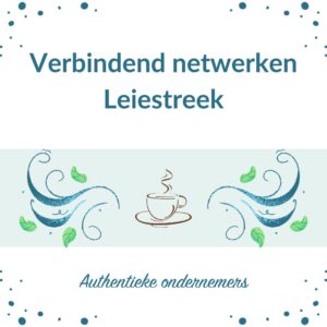 Leiestreek Verbindend Netwerken