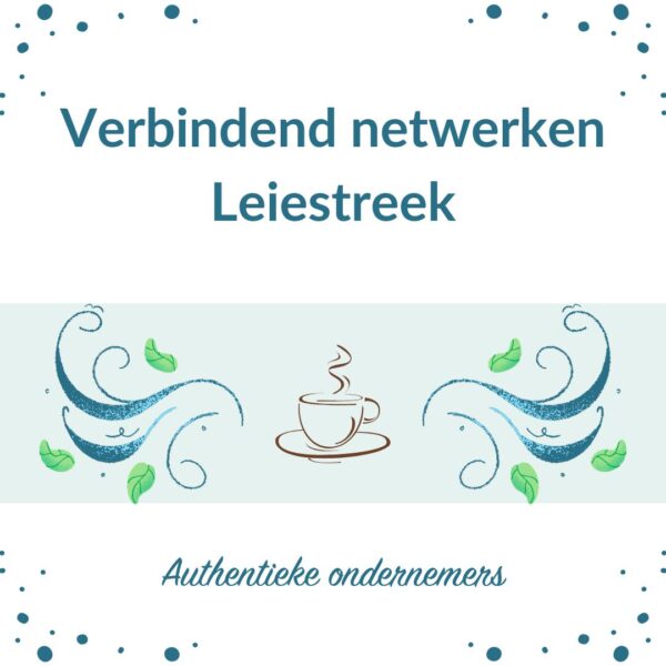 Leiestreek Verbindend Netwerken