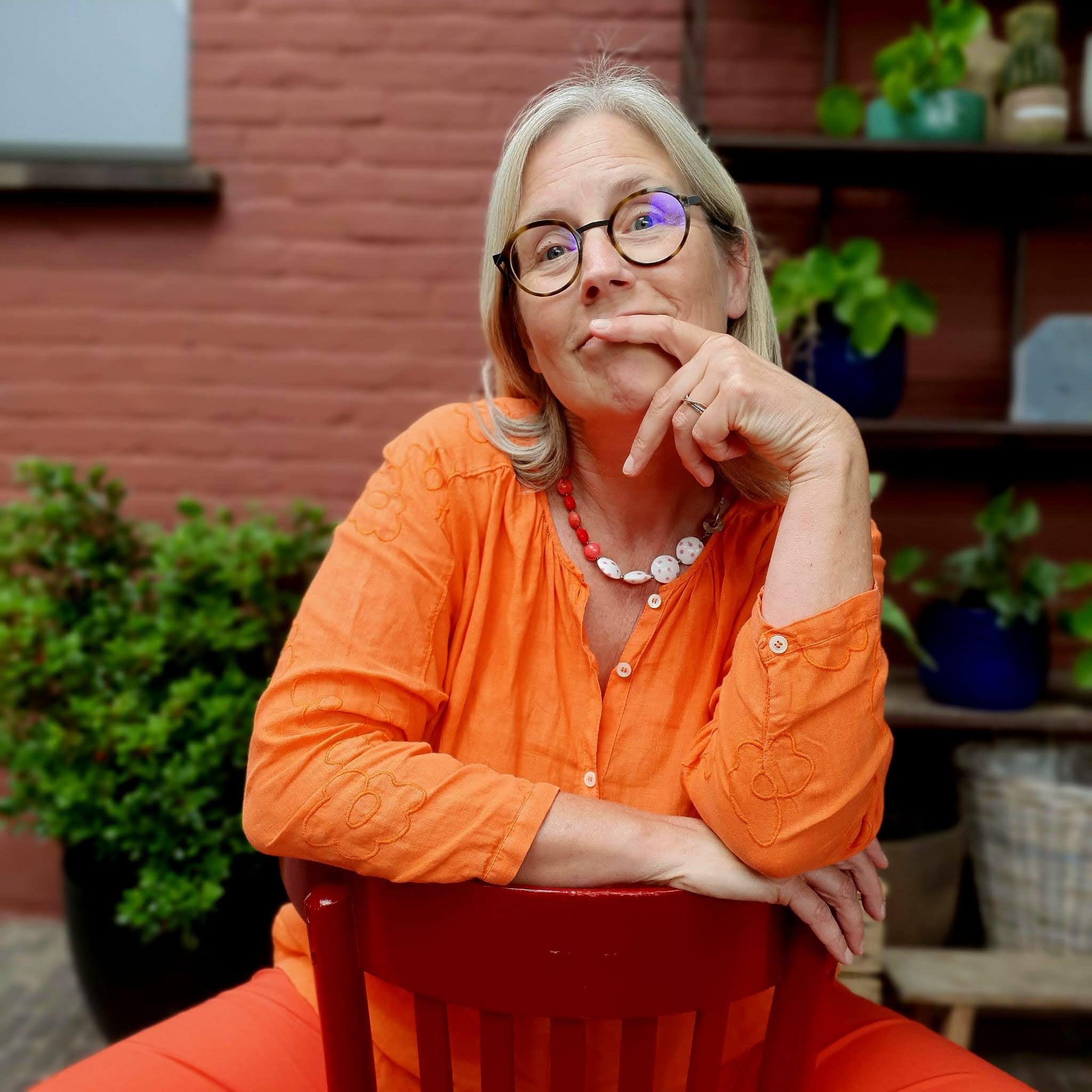 Griet Moerman