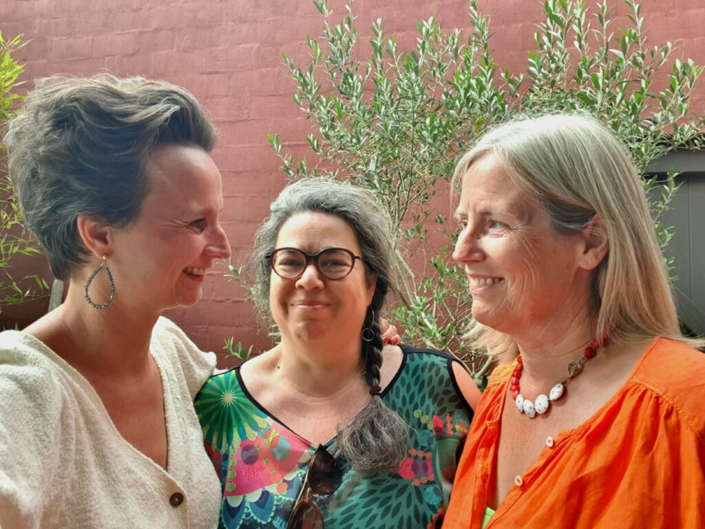 Lokale hosts voor authentieke ondernemers