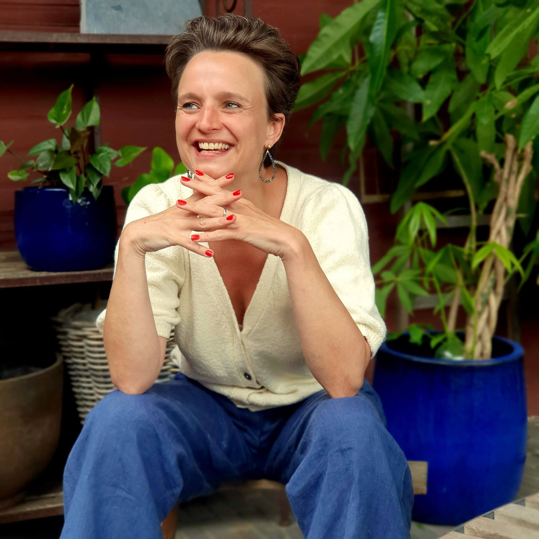 Mieke Galle