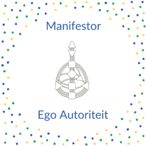 Manifestor - Ego autoriteit