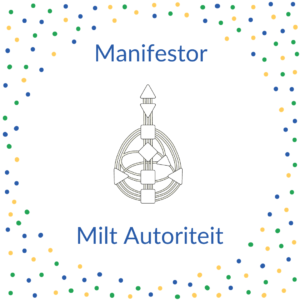 Manifestor - Milt (splenic) autoriteit