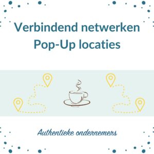 Pop-Up Authentieke Ondernemers