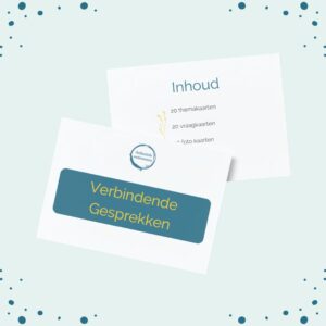 Verbindende gesprekken - Authentieke Ondernemers