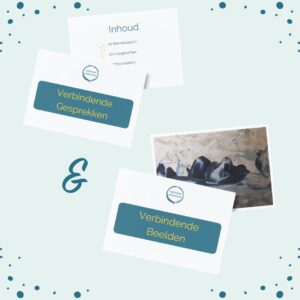 Bundel Verbindende Gesprekken - Authentieke Ondernemers