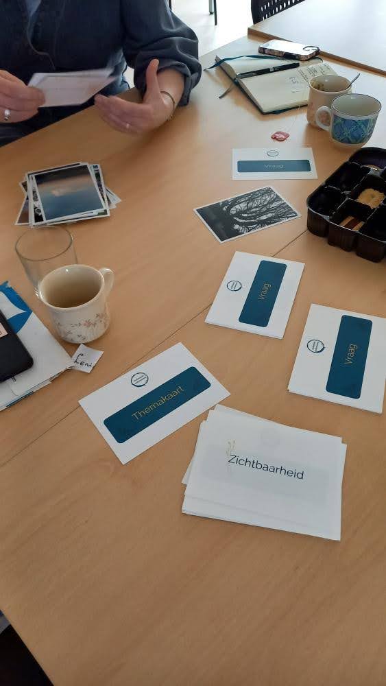 Verbindende Gesprekken in actie