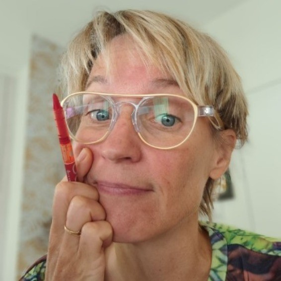 Veerle Degrieck