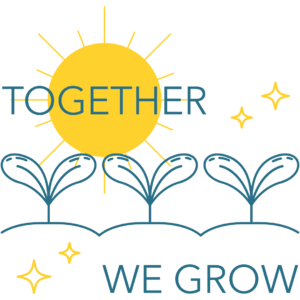 Together we grow