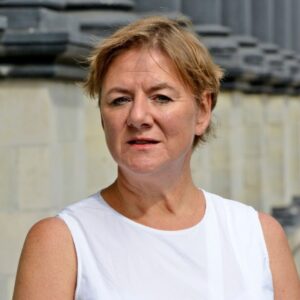 Helena Nachtergaele - Authentieke Ondernemer