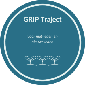 Grip Traject niet- en nieuwe leden
