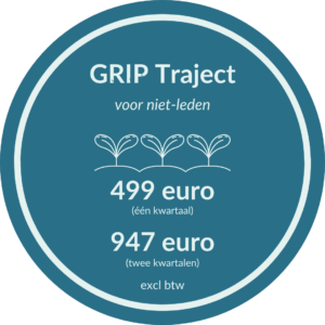 Grip Traject niet-leden