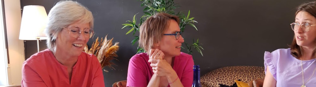 Netwerkevents authentieke ondernemers