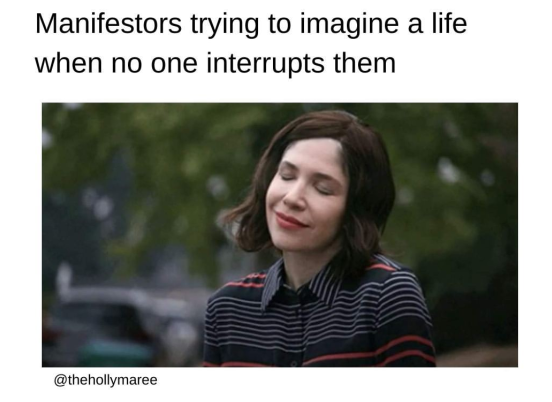 meme manifestor
